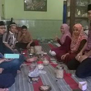 Dyon BeRbaghi Berkhah profile icon