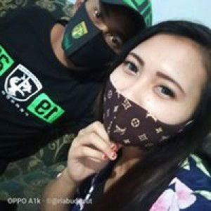 Ria TOk WEzt profile icon