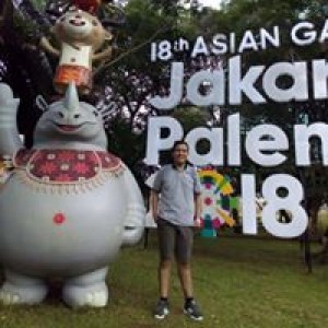 Karyaadi Darmawangsa profile icon