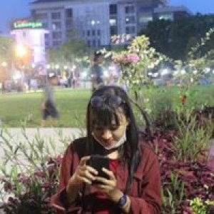 Ulfha Widyah N profile icon