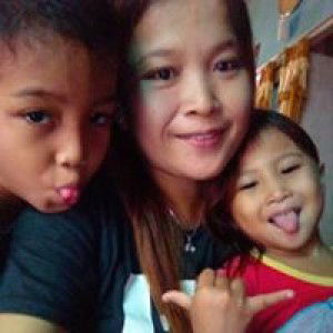 Shandy Ken'nom Joroh profile icon