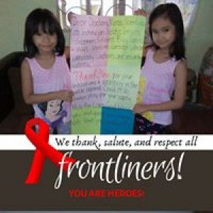 Jhen Malicse Dela Torre profile icon