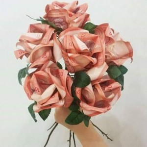 BUNGA MANJA profile icon