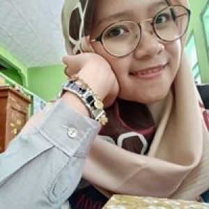 Teguh Jaelani Teja profile icon