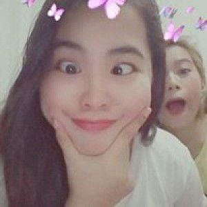 Joyce Sentillas Jamito profile icon