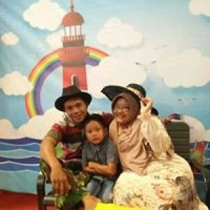 Ibue Kafa profile icon