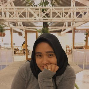 Ghina Shani Aghnia profile icon