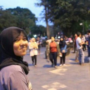 Maulina ar profile icon