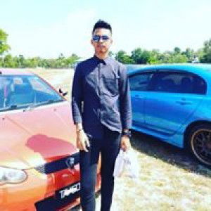 Zairul Izzwan profile icon