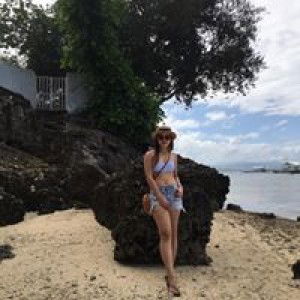 Jeanalyn Zafra - Maghuyop profile icon