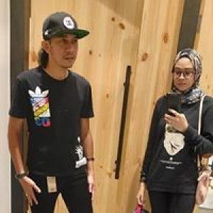 Ash Nia Gani profile icon