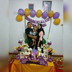 SeTya Wati profile icon