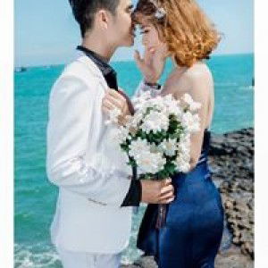 Kieu Nguyen profile icon