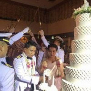 เกศรินทร์ แดงทองคำ อมรพิศาล profile icon