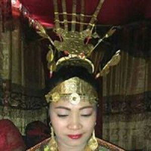 Aslina Manao profile icon