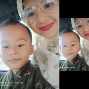 Ariyana Komala Sari profile icon