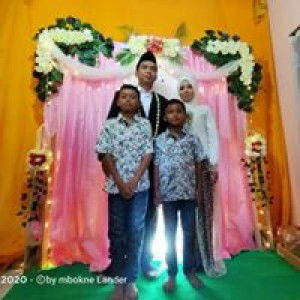 Dery Erfianto profile icon