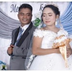 Mersiana Wonda profile icon