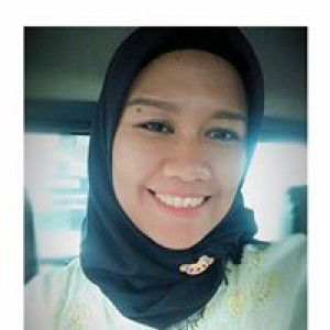 Sacilia Irene profile icon