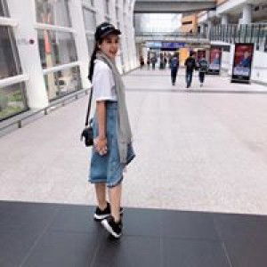 Surassavadee Phongam profile icon