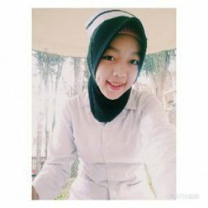 Astria Purnawati profile icon