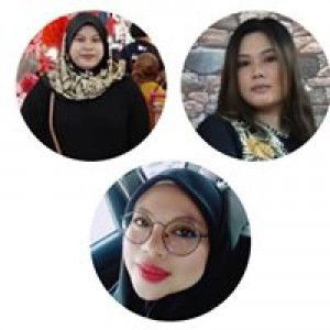 Unteng Gucil Luntengucil profile icon