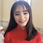 Thùy Trang profile icon