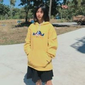 May Mauy profile icon