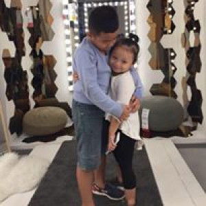 Afzan Hashim profile icon