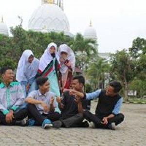 Eka Retno Basuki profile icon