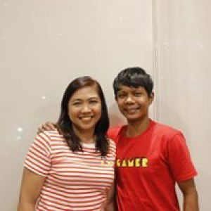 Alyanna Inah Ocampo profile icon