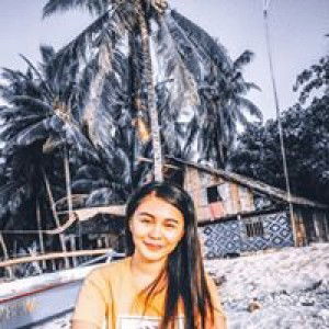 Char-mae Uyanguren profile icon