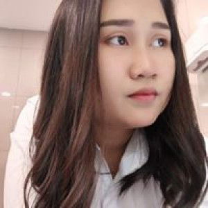 Fern Suthinee profile icon