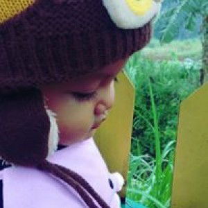 Himatul Izah profile icon