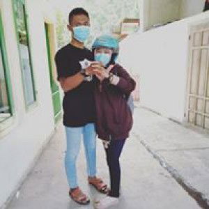 Yulia Yuandsca profile icon