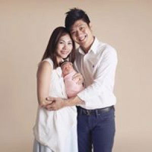 Ashley Bai profile icon