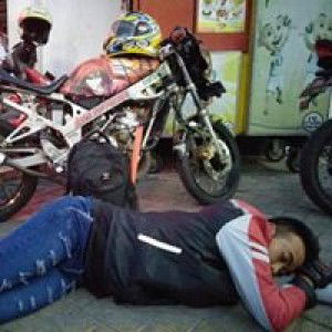 Gapra Toke profile icon