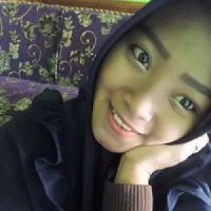 Nurul Afriani profile icon