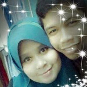 Miera Halis Nordin profile icon