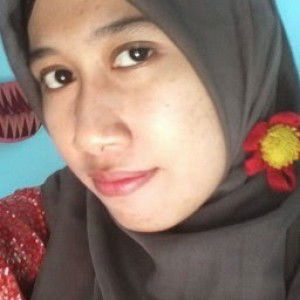 Noor Aisyah profile icon