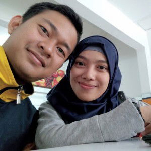 Suci amalsari profile icon