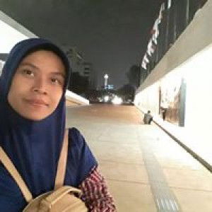 Yuli Kusriatun profile icon