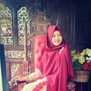 Riadlotul Khasanah profile icon