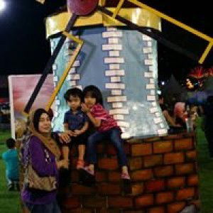 Punzel Yana profile icon