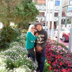 Aimi Izyan Sahimi profile icon