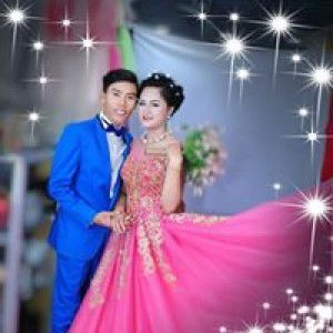 Tri Pham profile icon