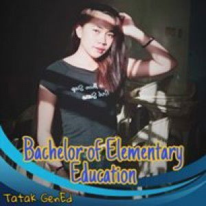 Kristell Bala Corpuz profile icon