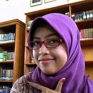 Arsiza Hesti profile icon