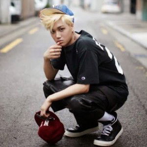 Desi Eka profile icon