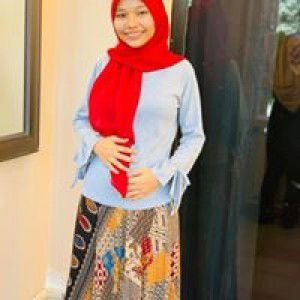 Sitinurain Roslan profile icon